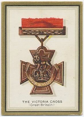 6 The Victoria Cross